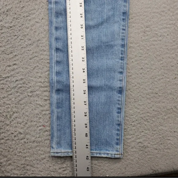 Frame blue jeans - Picture 3 of 10